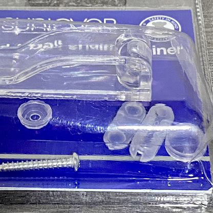 Sunlover Cord & Ball Chain Retainer Universal Safety Kit Set SBCCRK.ND Boxed