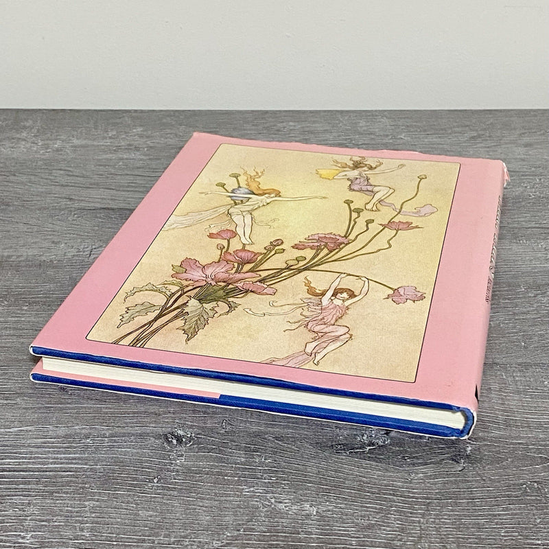 A Treasury Of Fairy Tales With Classic Illustrations Michael Foss Hardback 1986