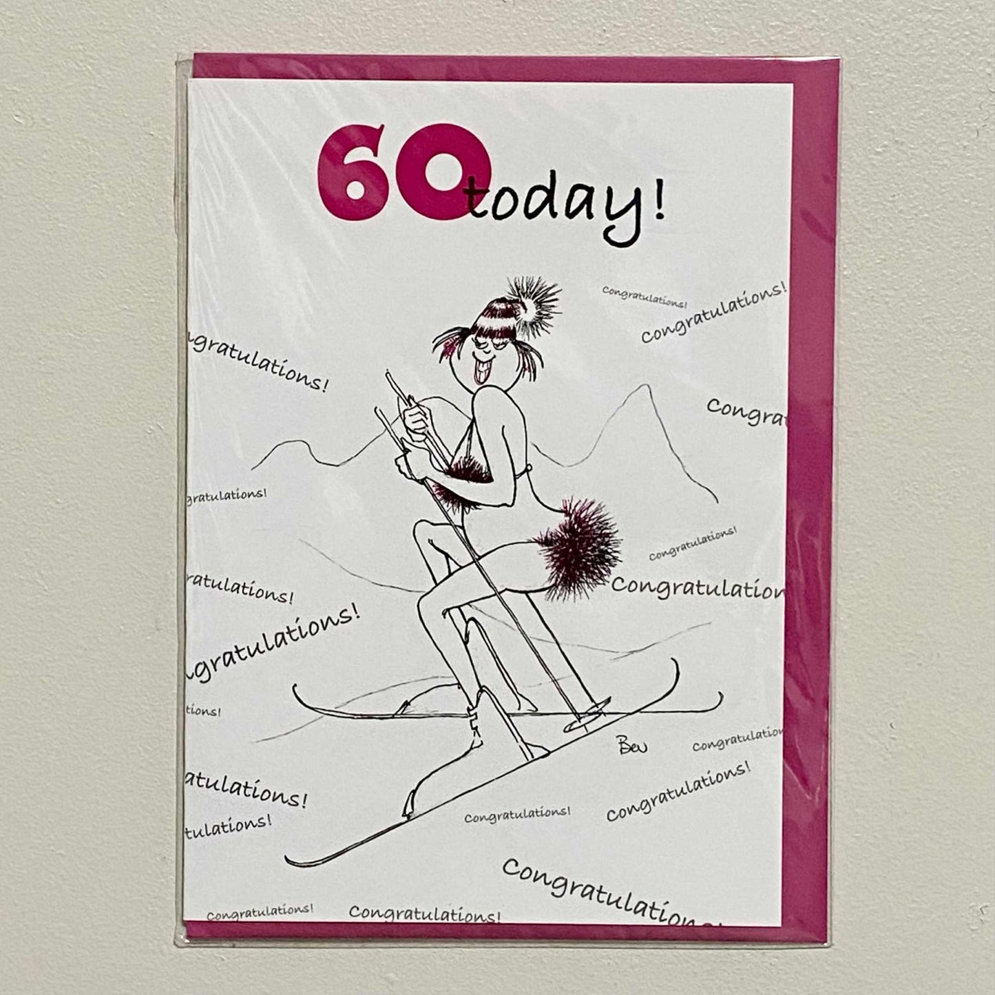 Happy Birthday Cards Adult Funny Humour 60th 70th 80th New Home Retirement Card