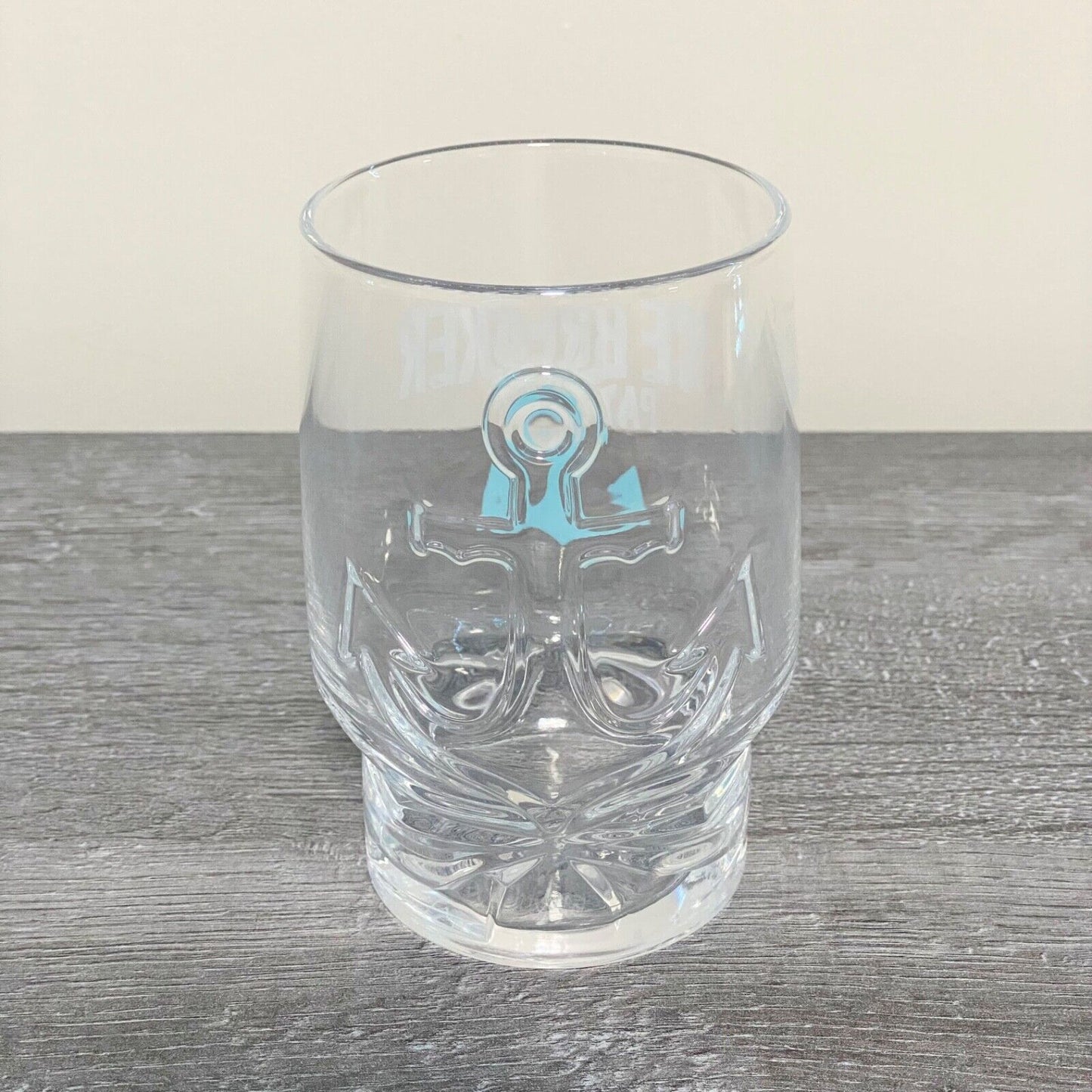 Ice Breaker Greene King Pint Glass Bar Pub Glasses Brand New - Choose Your Qty