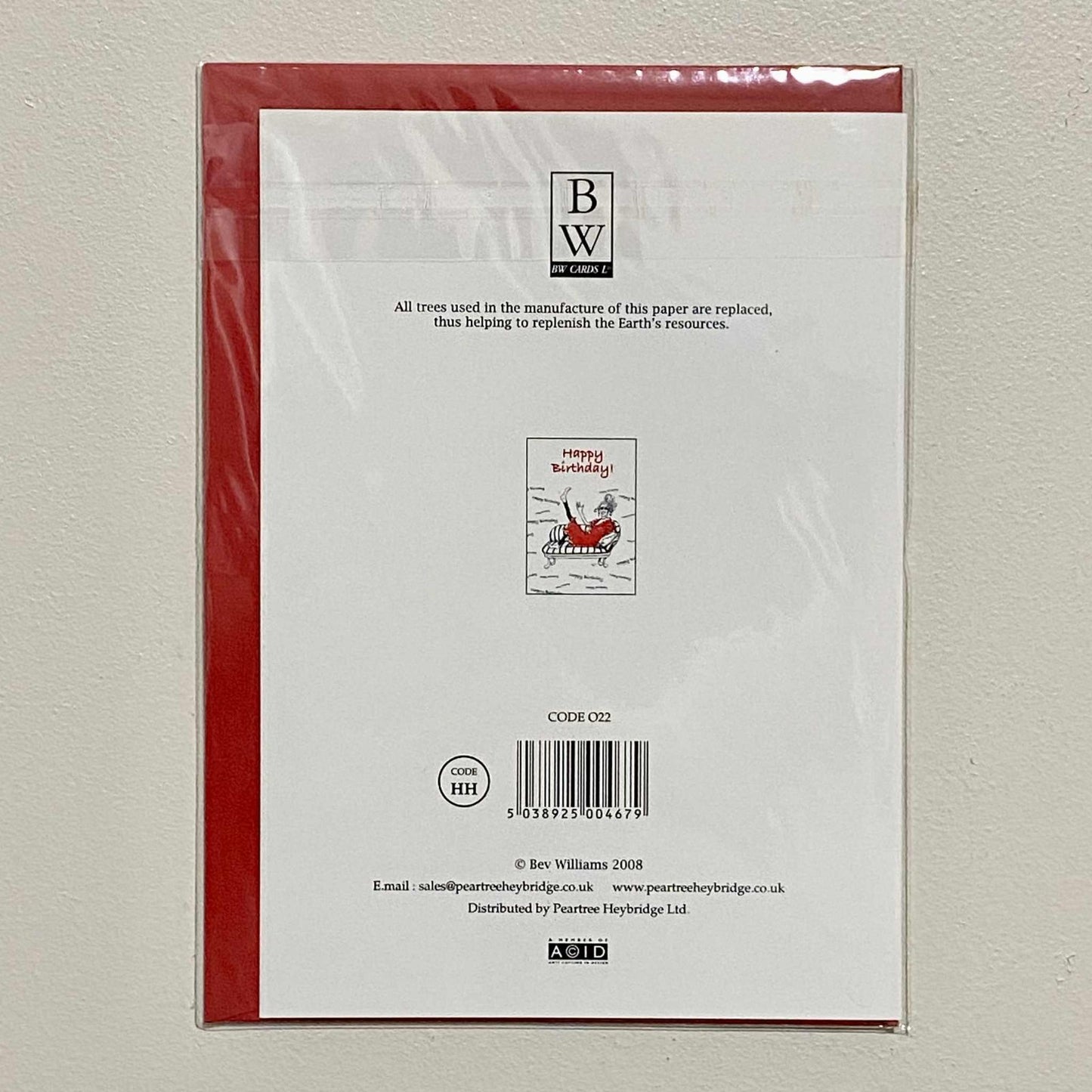 Happy Birthday Cards Adult Funny Humour 60th 70th 80th New Home Retirement Card