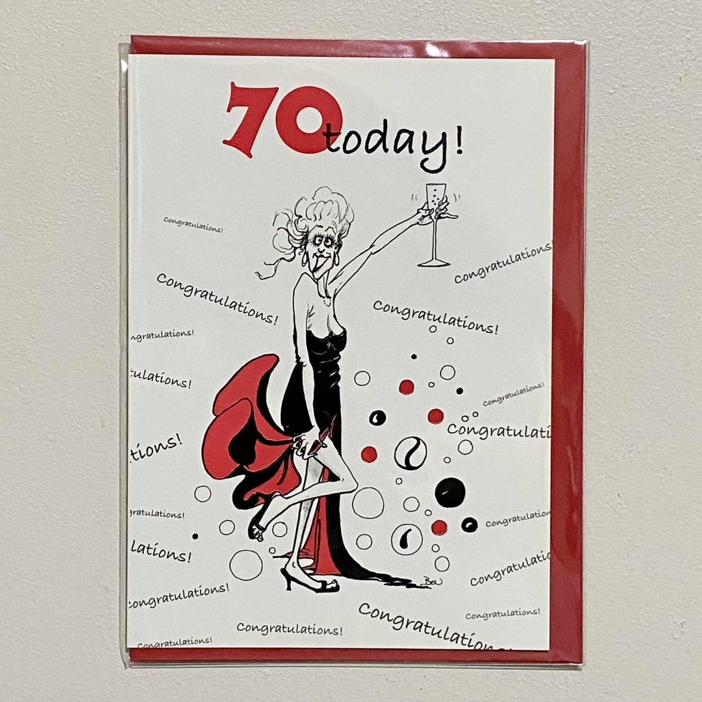 Happy Birthday Cards Adult Funny Humour 60th 70th 80th New Home Retirement Card