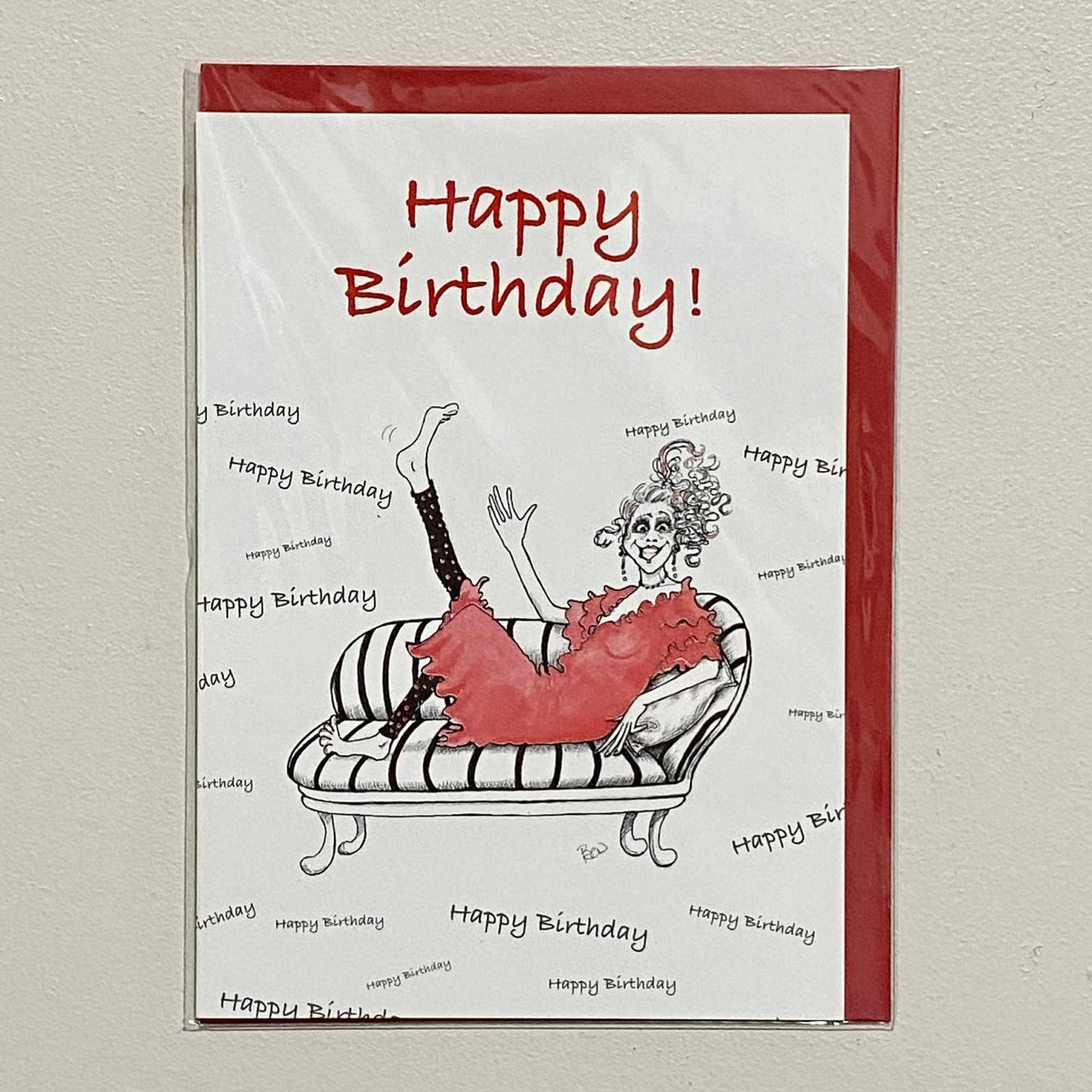 Happy Birthday Cards Adult Funny Humour 60th 70th 80th New Home Retirement Card