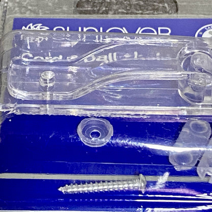 Sunlover Cord & Ball Chain Retainer Universal Safety Kit Set SBCCRK.ND Boxed
