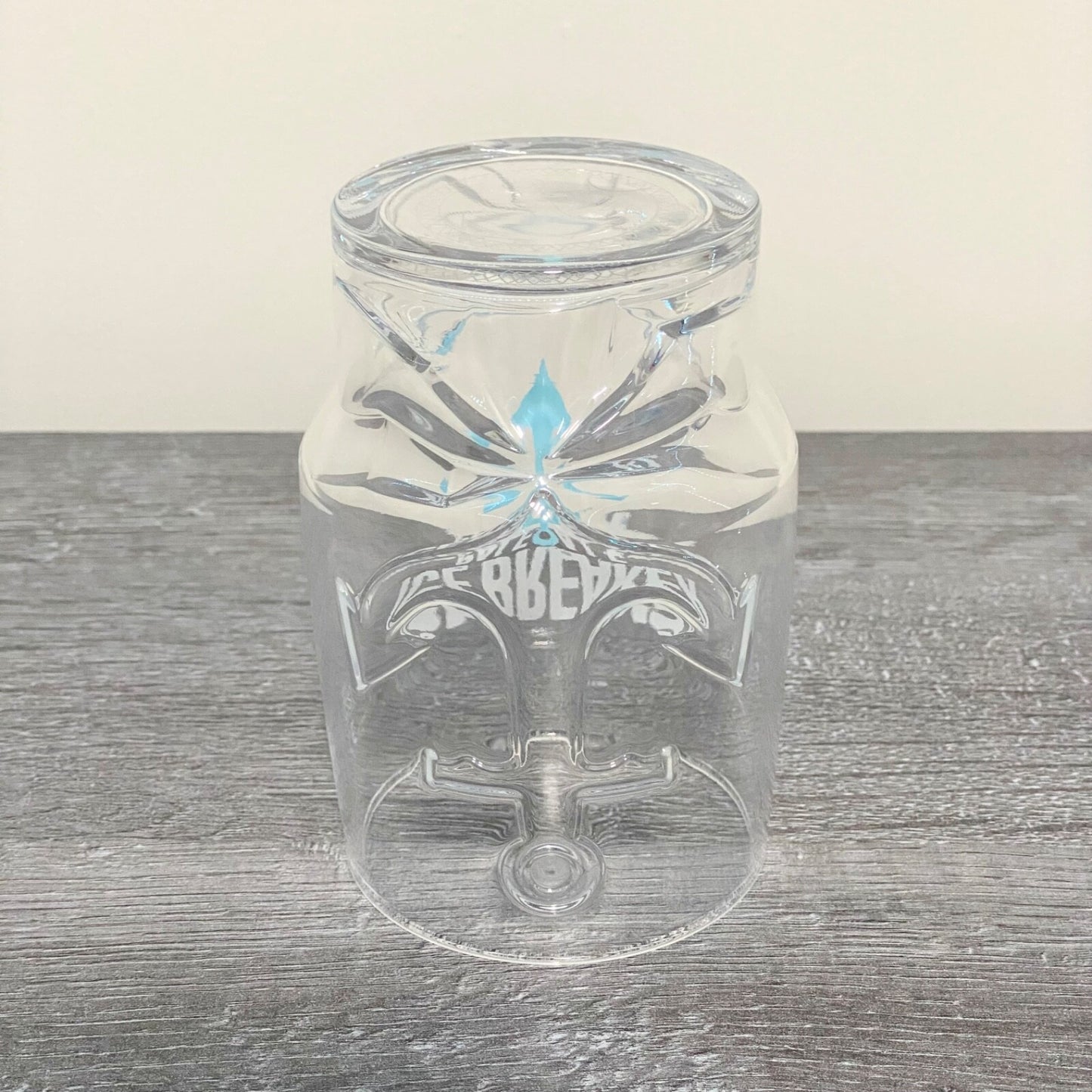 Ice Breaker Greene King Pint Glass Bar Pub Glasses Brand New - Choose Your Qty