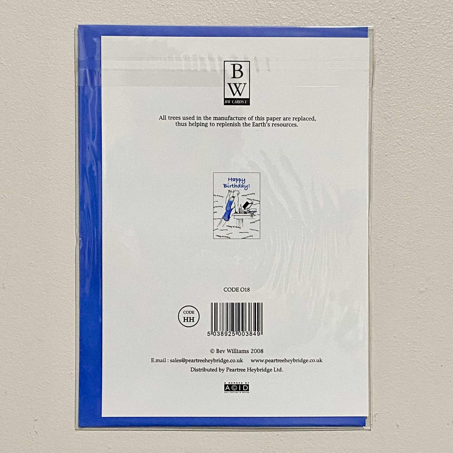 Happy Birthday Cards Adult Funny Humour 60th 70th 80th New Home Retirement Card