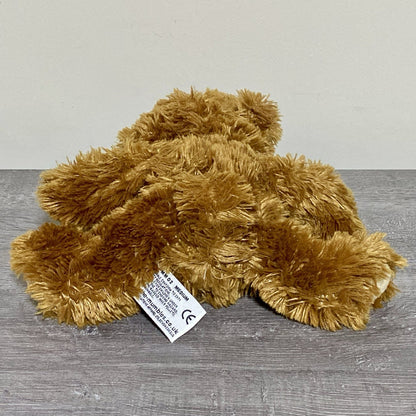 Vintage The Mumbles Monty Soft Teddy Bear Collectible Plush MM02 With Tags Rare