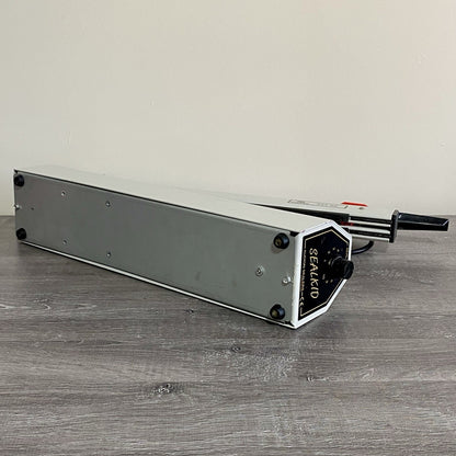 Audion Sealkid Industrial 320mm Heat Sealer & Cutter 321 SK-4K Spares & Repairs