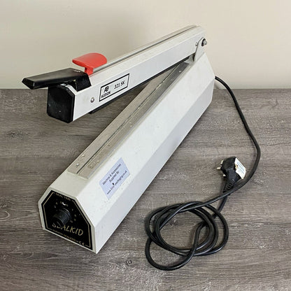 Audion Sealkid Industrial 320mm Heat Sealer & Cutter 321 SK-4K Spares & Repairs