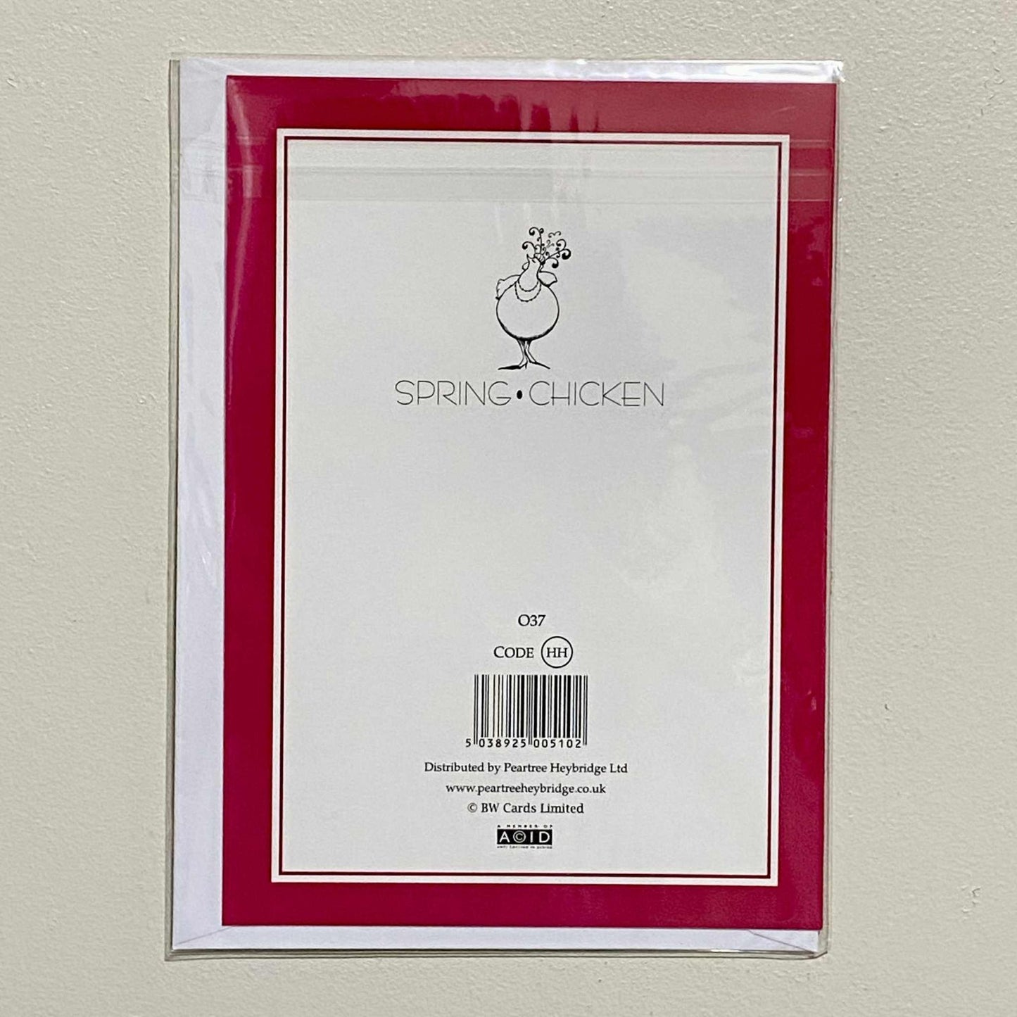 Happy Birthday Cards Adult Funny Humour 60th 70th 80th New Home Retirement Card