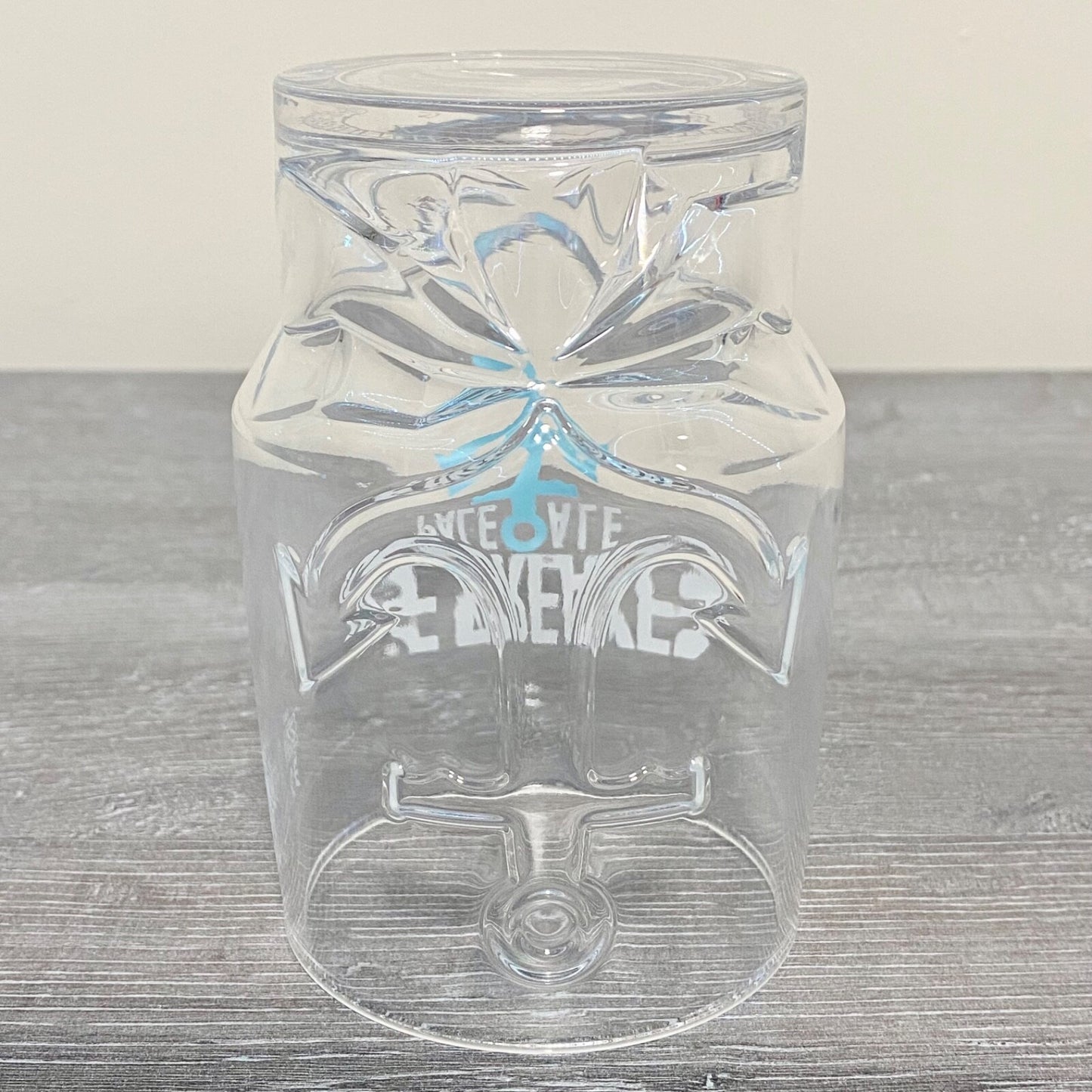 Ice Breaker Greene King Pint Glass Bar Pub Glasses Brand New - Choose Your Qty