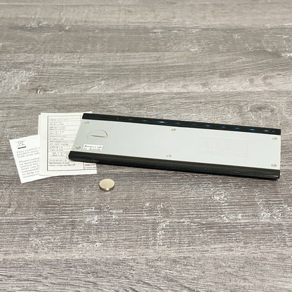 Calculator 6” Ruler Combo All In 1 Battery Powered Boxed School Work Stationary