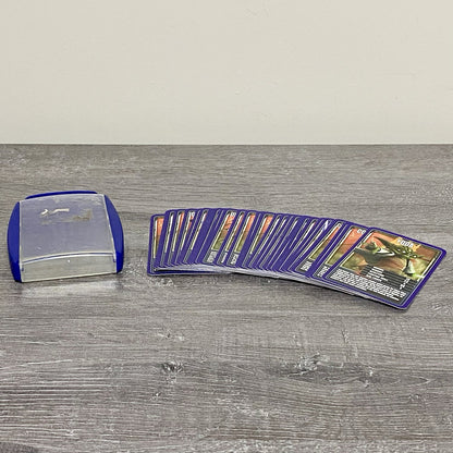 Top Trumps Specials Star Wars Rise Of The Bounty Hunters Deck Card Game 30 Cards