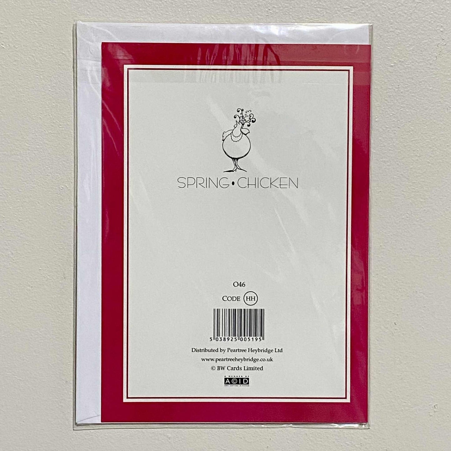 Happy Birthday Cards Adult Funny Humour 60th 70th 80th New Home Retirement Card