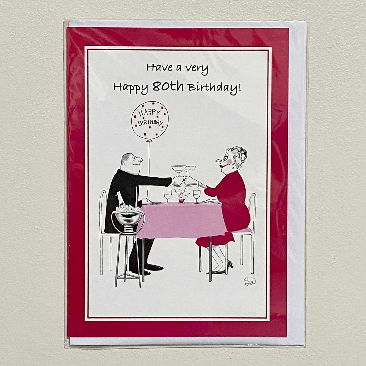 Happy Birthday Cards Adult Funny Humour 60th 70th 80th New Home Retirement Card