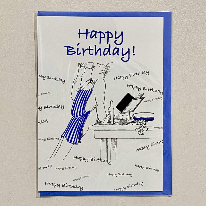 Happy Birthday Cards Adult Funny Humour 60th 70th 80th New Home Retirement Card