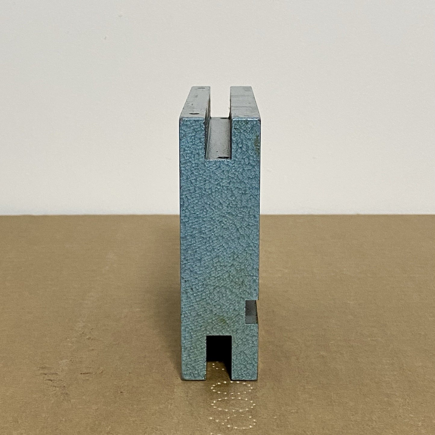 Vintage Manual Lathe Headstock Spacer Plate Component Spare Part J03V V10 Emco