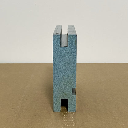 Vintage Manual Lathe Headstock Spacer Plate Component Spare Part J03V V10 Emco