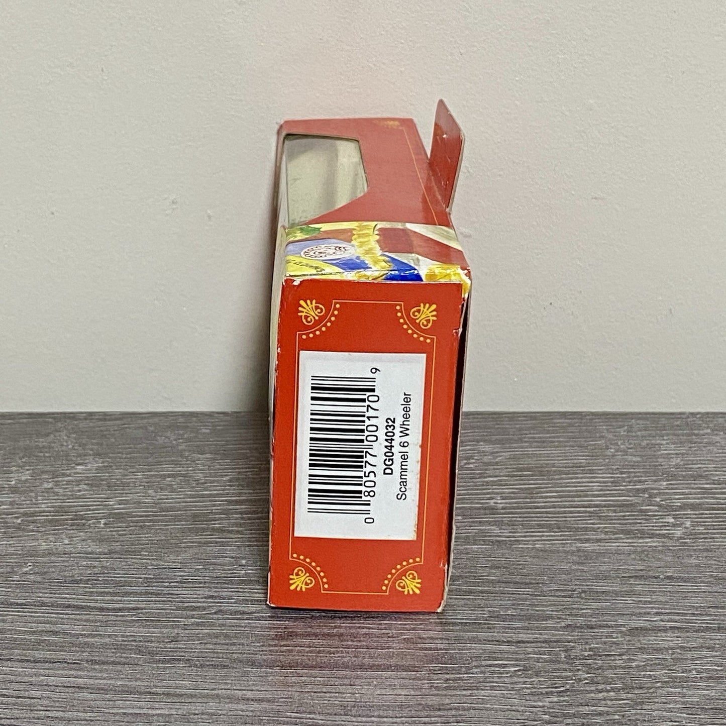 Vintage Days Gone Billy Smarts Circus Collection Limited Ed Boxed DG044032 Rare