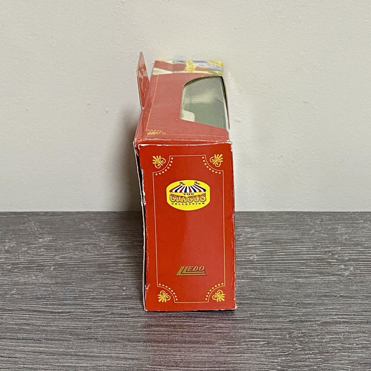 Vintage Days Gone Billy Smarts Circus Collection Limited Ed Boxed DG044032 Rare