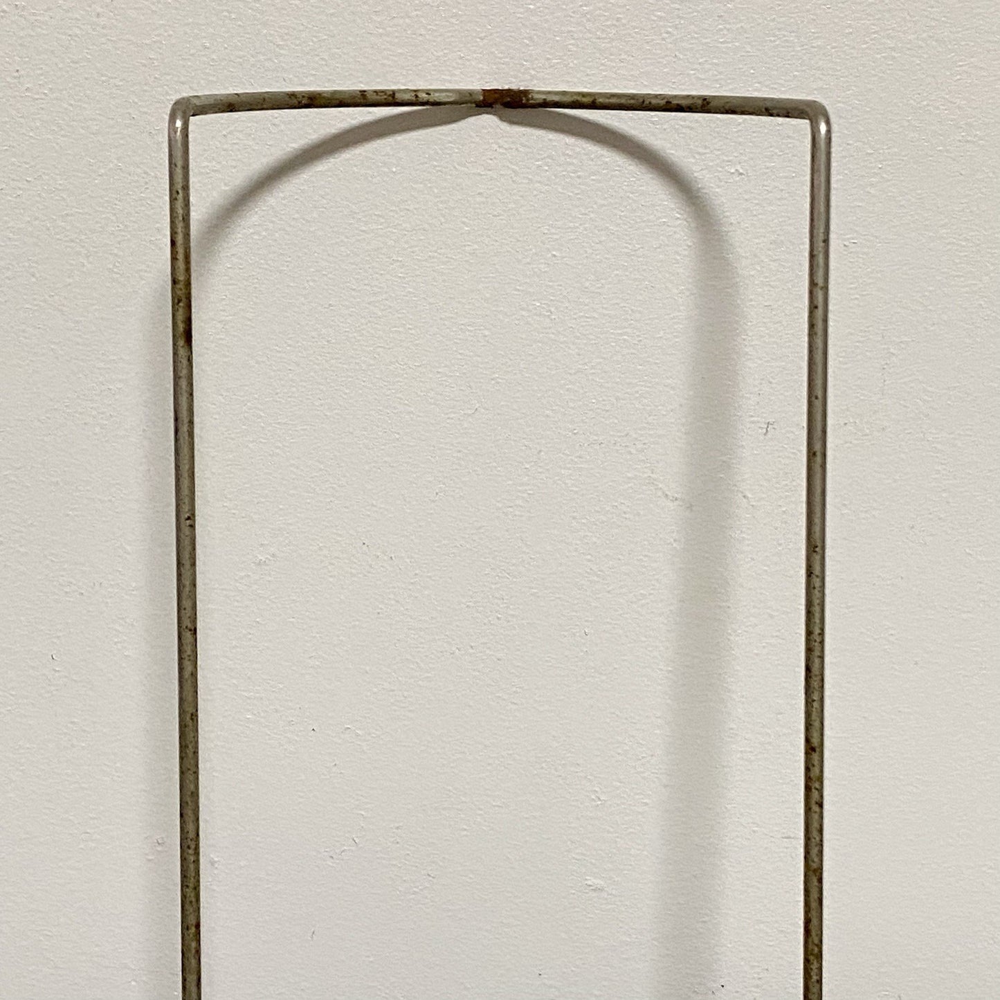 Vintage Campingaz Lid And Handle Part Component Gas Lamp Camping Travel Lantern