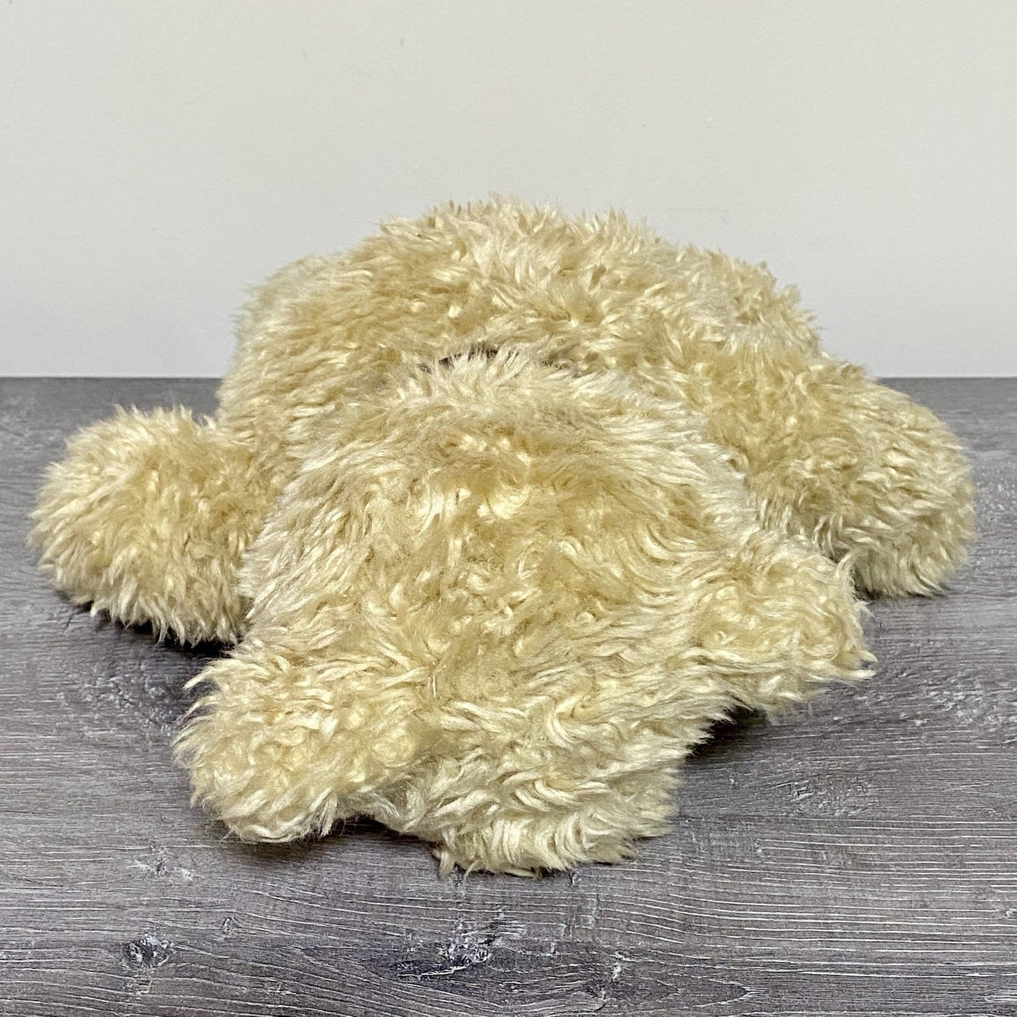 Vintage Schubert La Senza Collectible Soft Plush Teddy Bear 1997 Limited Edition